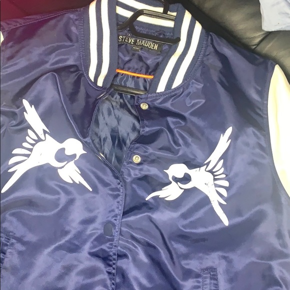 Steve Madden jacket - Picture 3 of 3